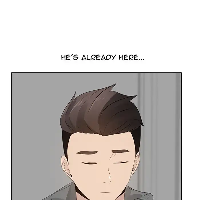 For Your Happiness chapter 18 page 60