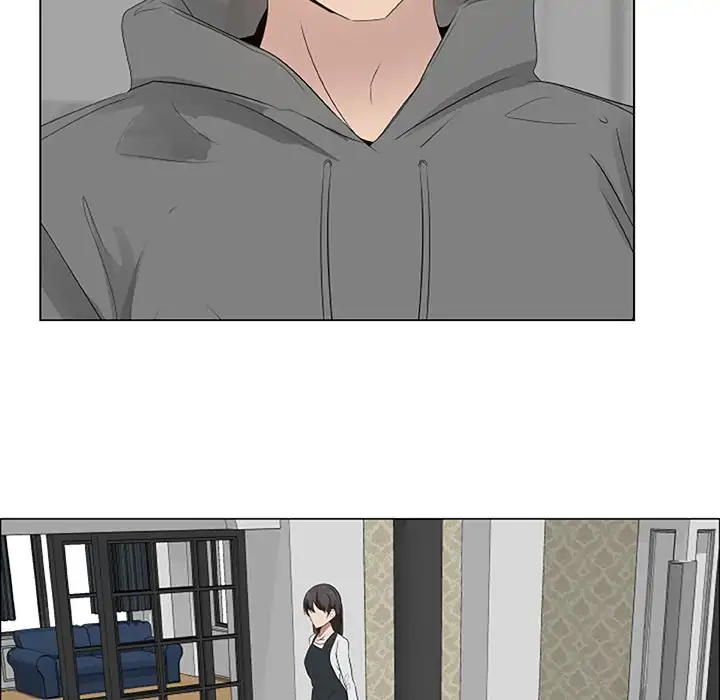 For Your Happiness chapter 18 page 61