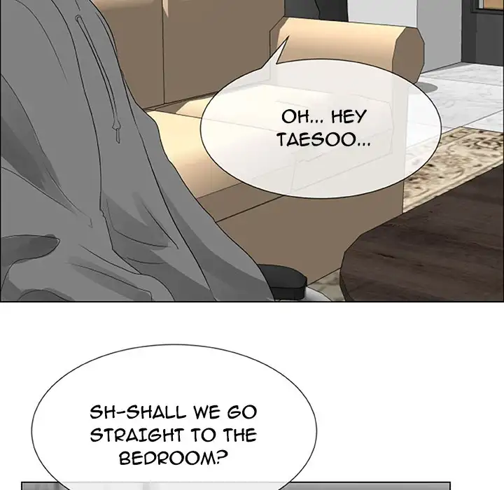 For Your Happiness chapter 18 page 69
