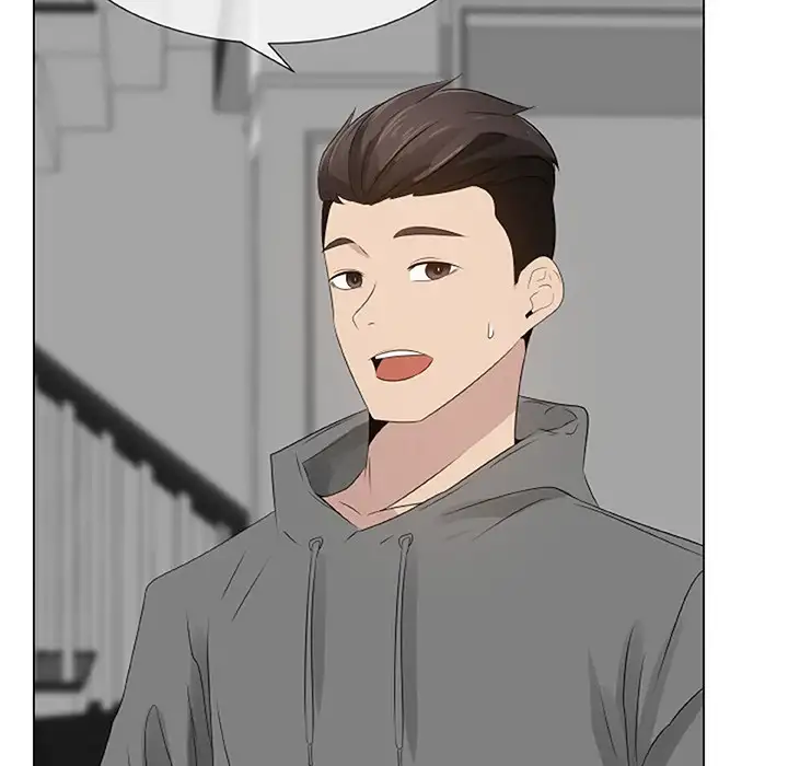 For Your Happiness chapter 18 page 70