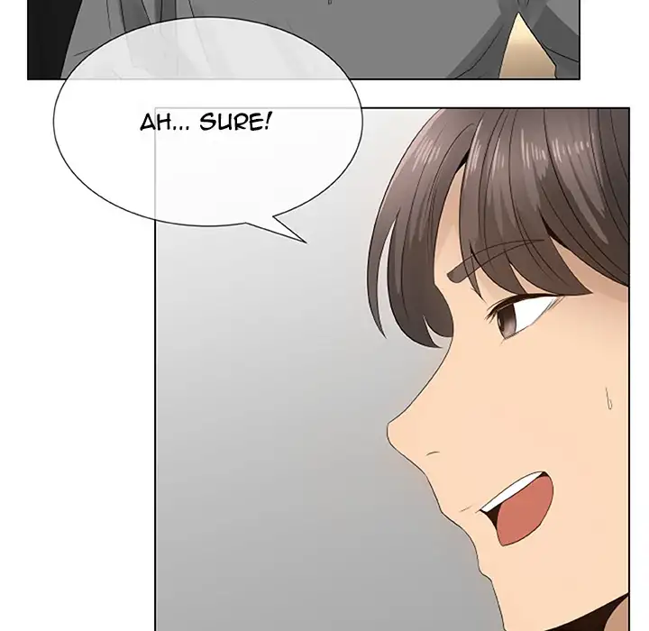 For Your Happiness chapter 18 page 71
