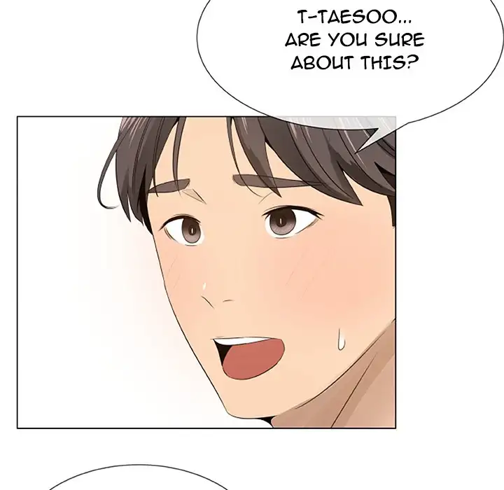 For Your Happiness chapter 18 page 76