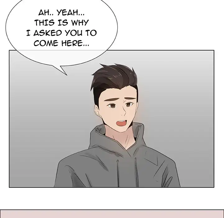 For Your Happiness chapter 18 page 77