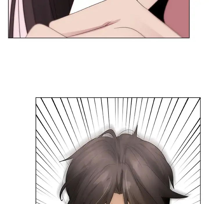 For Your Happiness chapter 18 page 95