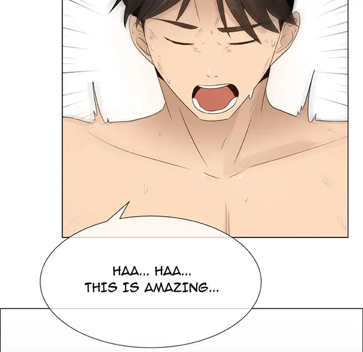 For Your Happiness chapter 18 page 96