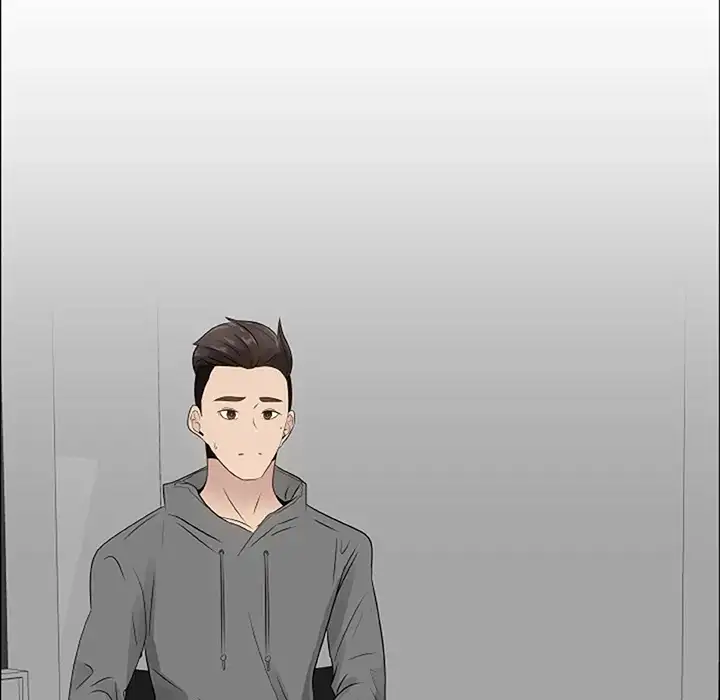 For Your Happiness chapter 18 page 97
