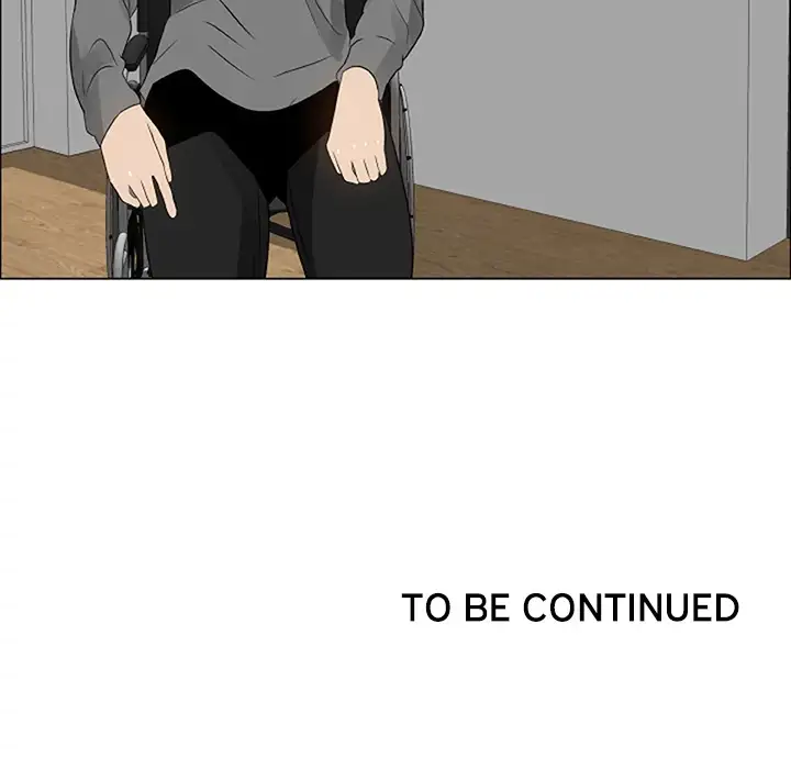 For Your Happiness chapter 18 page 98