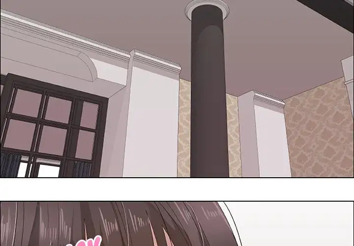 For Your Happiness chapter 19 page 4