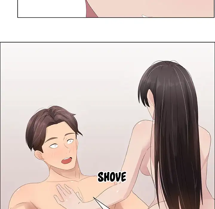For Your Happiness chapter 19 page 12