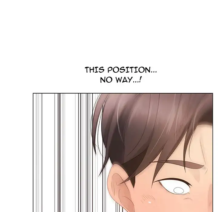 For Your Happiness chapter 19 page 15