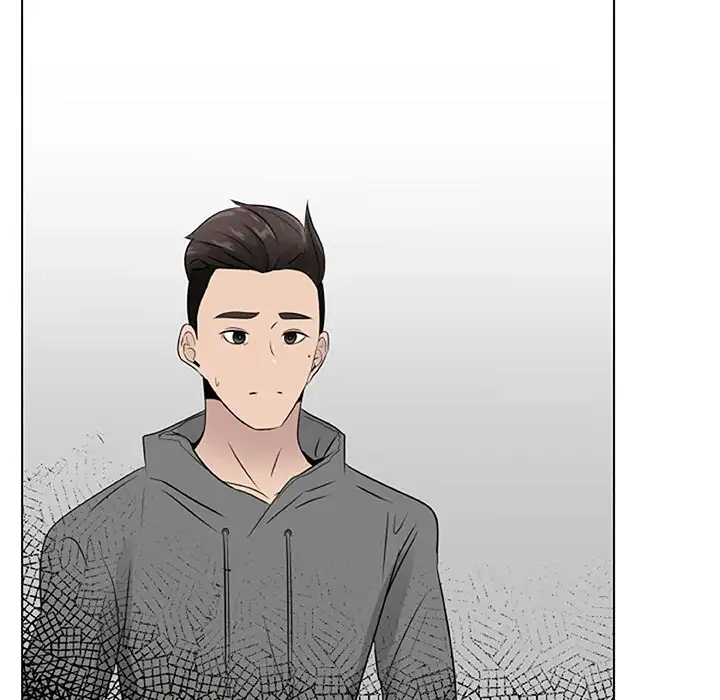 For Your Happiness chapter 19 page 19
