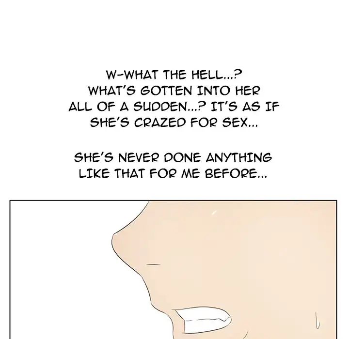 For Your Happiness chapter 19 page 25
