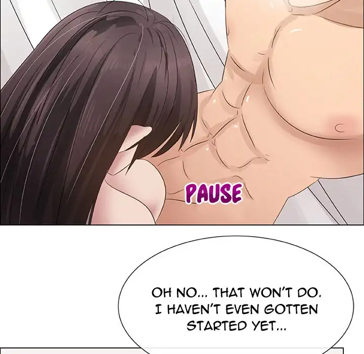 For Your Happiness chapter 19 page 30