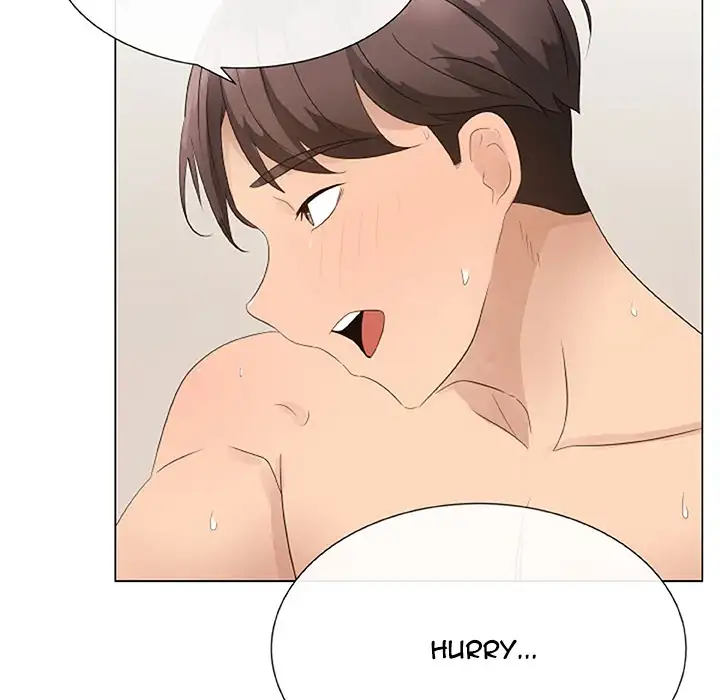 For Your Happiness chapter 19 page 35