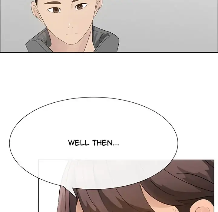 For Your Happiness chapter 19 page 40