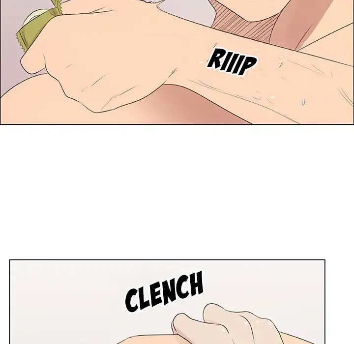 For Your Happiness chapter 19 page 58