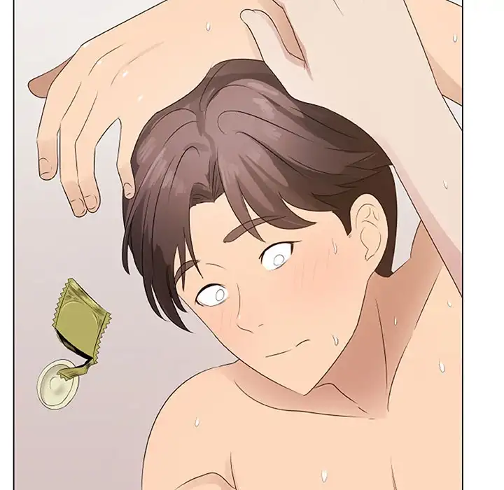 For Your Happiness chapter 19 page 59