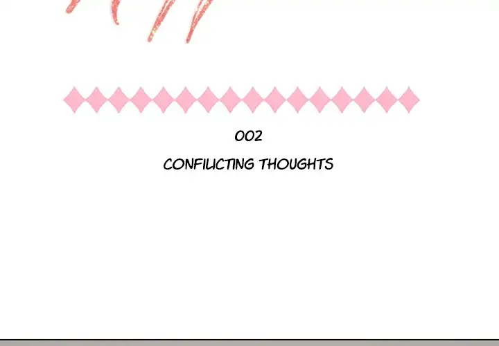 For Your Happiness chapter 2 page 2