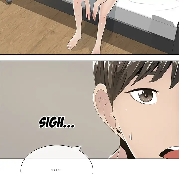 For Your Happiness chapter 2 page 6