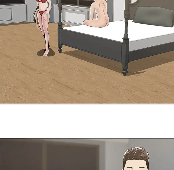 For Your Happiness chapter 2 page 10