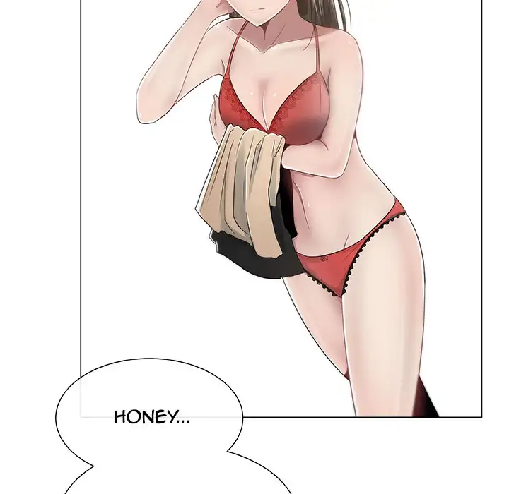 For Your Happiness chapter 2 page 12