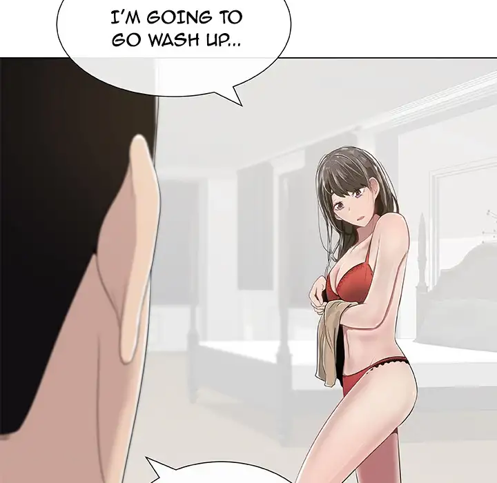 For Your Happiness chapter 2 page 13