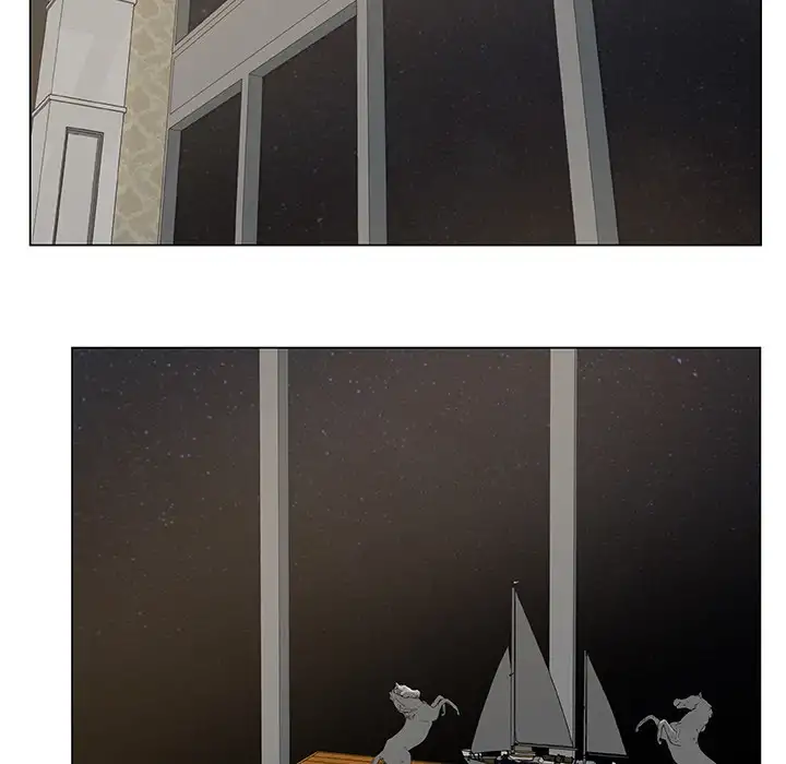 For Your Happiness chapter 2 page 17