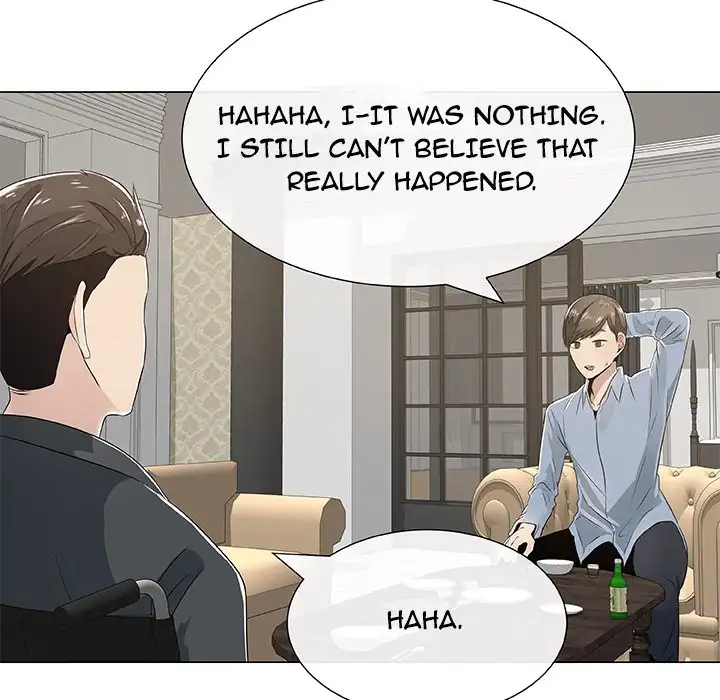 For Your Happiness chapter 2 page 22