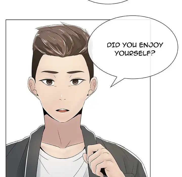 For Your Happiness chapter 2 page 23