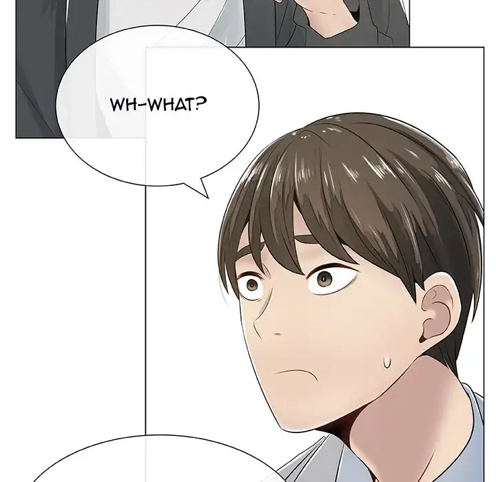 For Your Happiness chapter 2 page 24