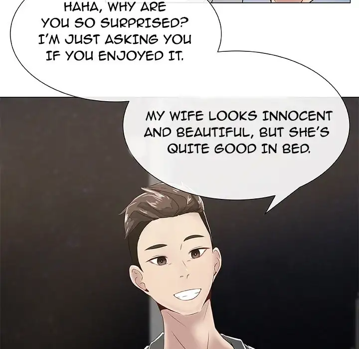For Your Happiness chapter 2 page 25