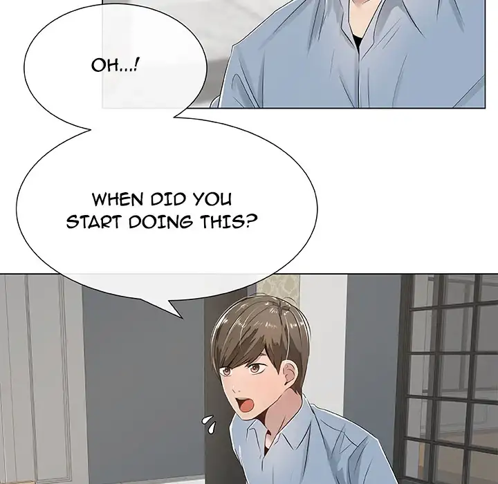 For Your Happiness chapter 2 page 32