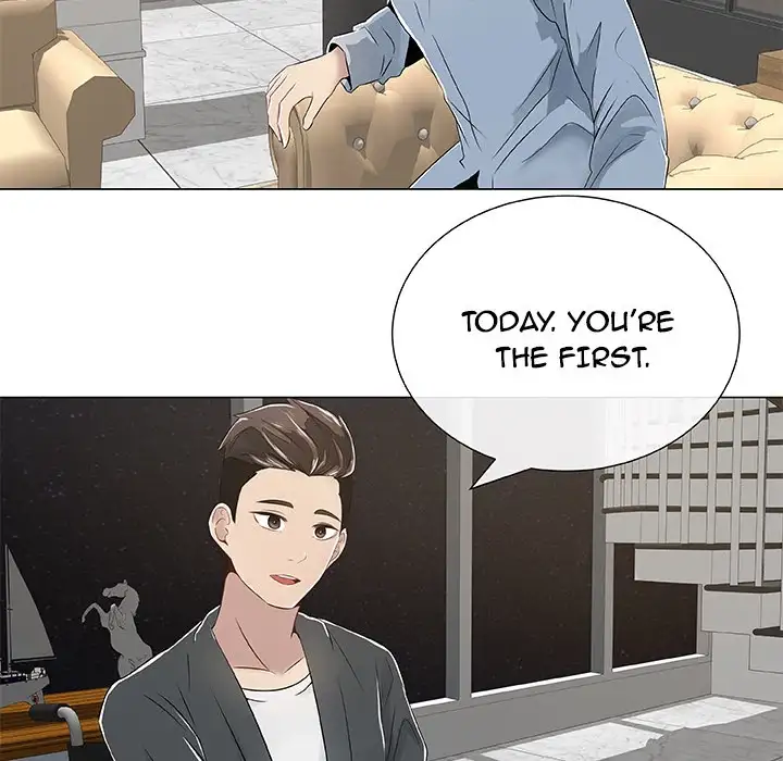 For Your Happiness chapter 2 page 33
