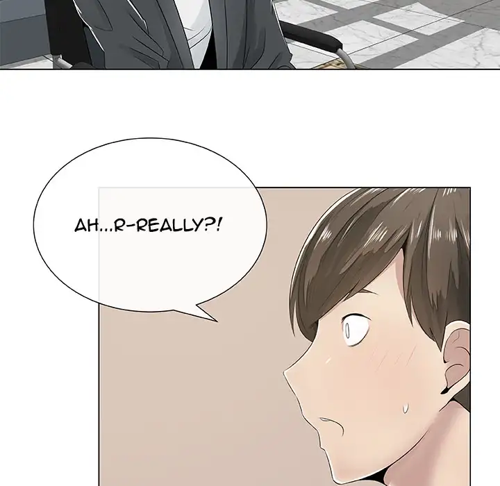 For Your Happiness chapter 2 page 34
