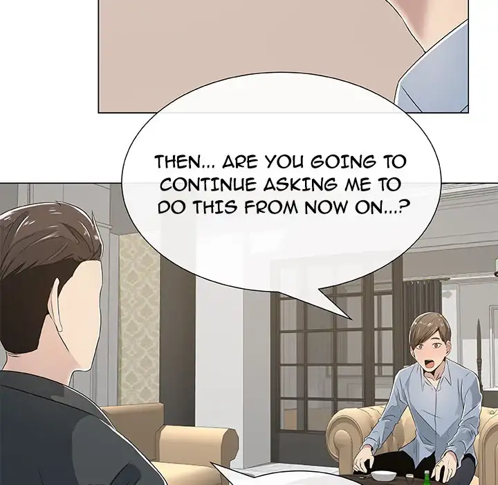 For Your Happiness chapter 2 page 35