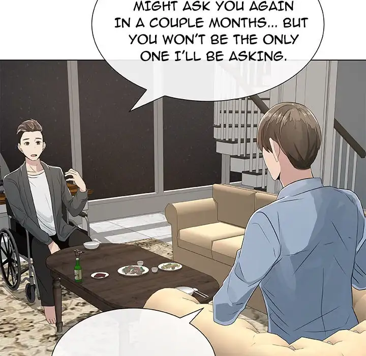 For Your Happiness chapter 2 page 37