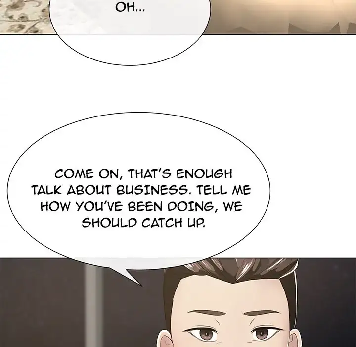 For Your Happiness chapter 2 page 38