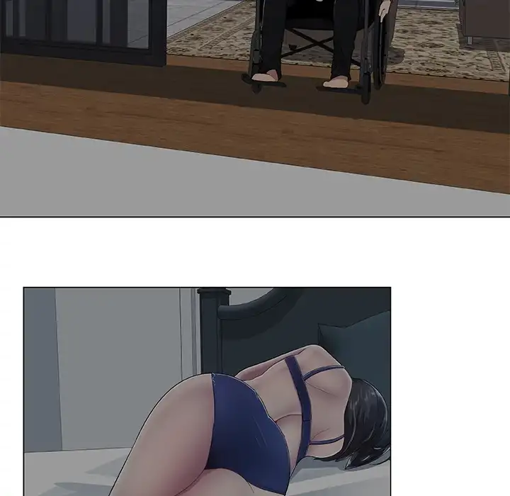 For Your Happiness chapter 2 page 46