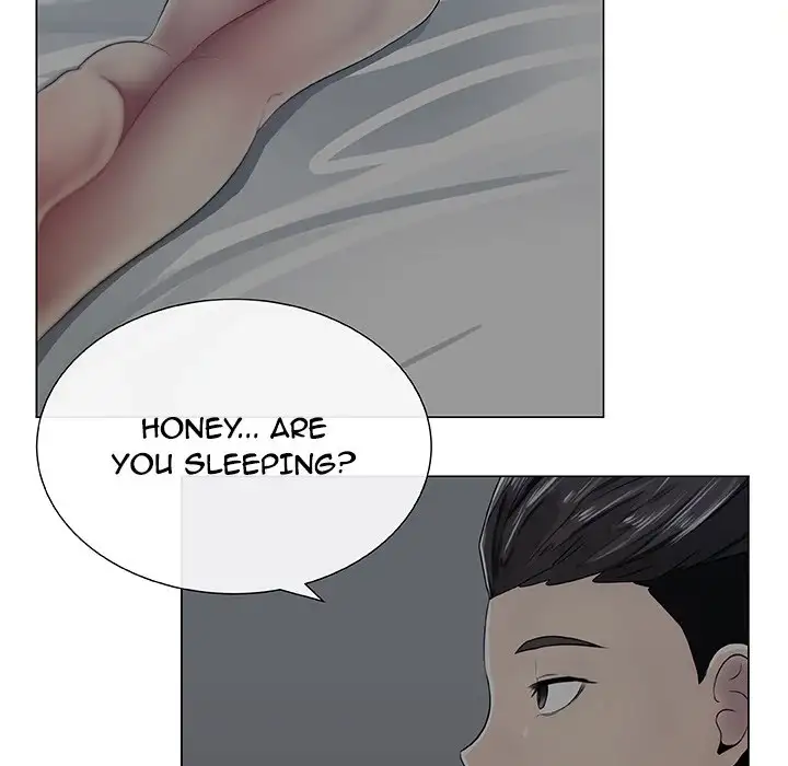 For Your Happiness chapter 2 page 47