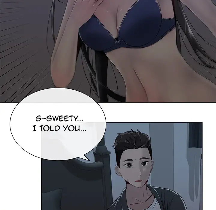 For Your Happiness chapter 2 page 60