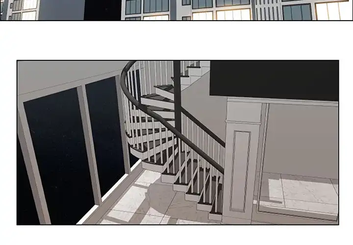 For Your Happiness chapter 20 page 4
