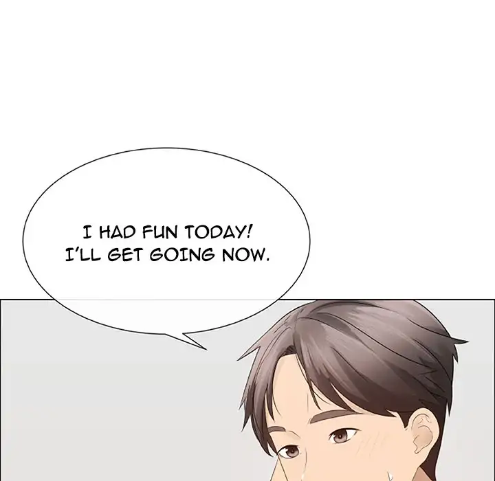 For Your Happiness chapter 20 page 5