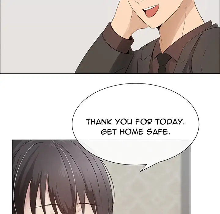 For Your Happiness chapter 20 page 6