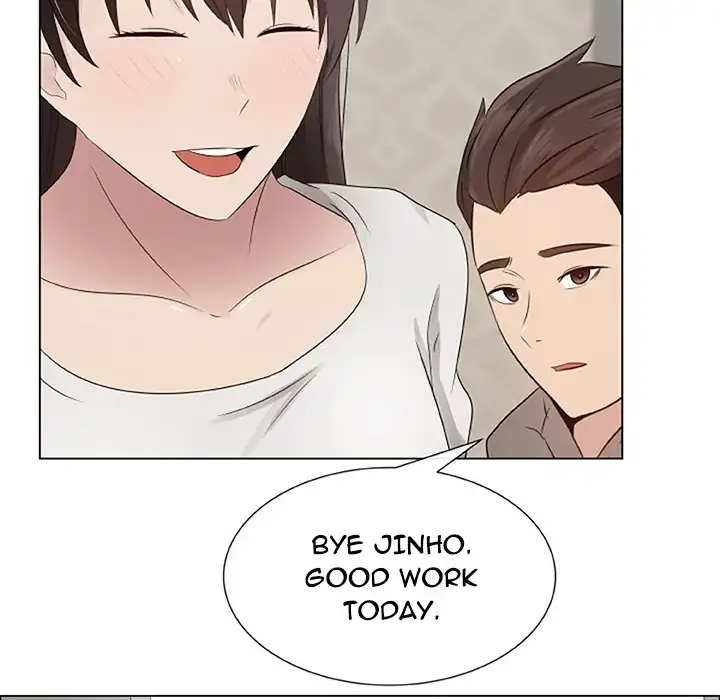 For Your Happiness chapter 20 page 7