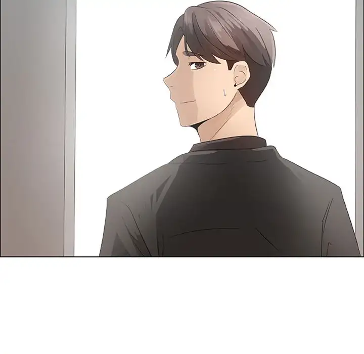 For Your Happiness chapter 20 page 8