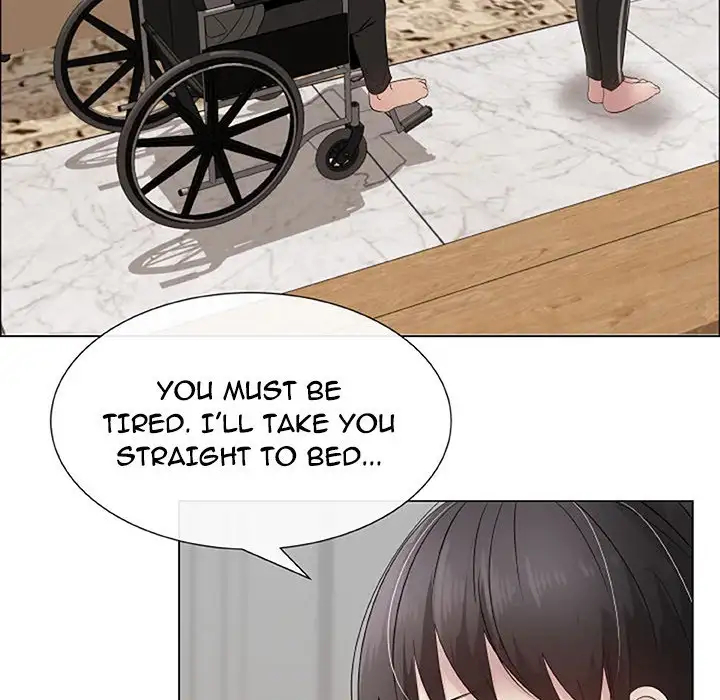 For Your Happiness chapter 20 page 11