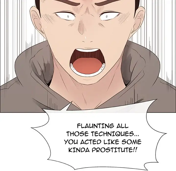 For Your Happiness chapter 20 page 16