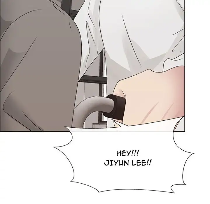 For Your Happiness chapter 20 page 18