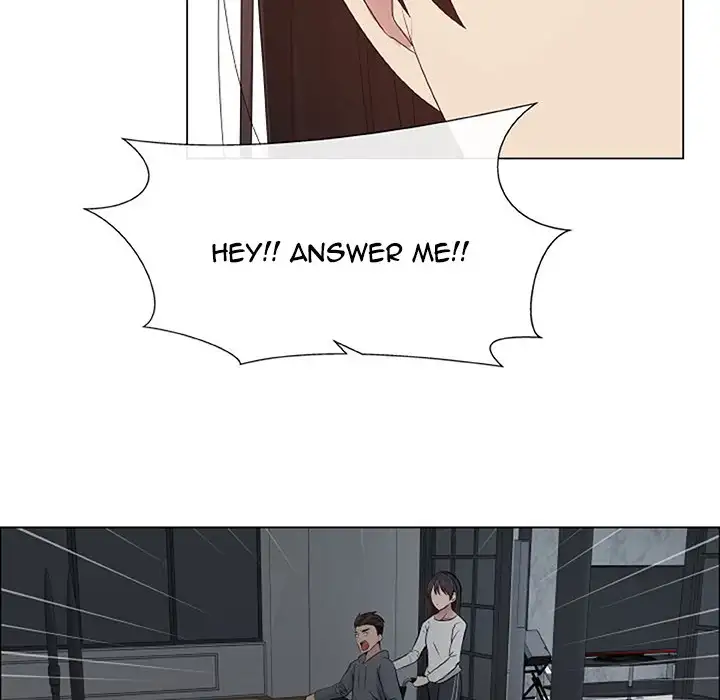 For Your Happiness chapter 20 page 20