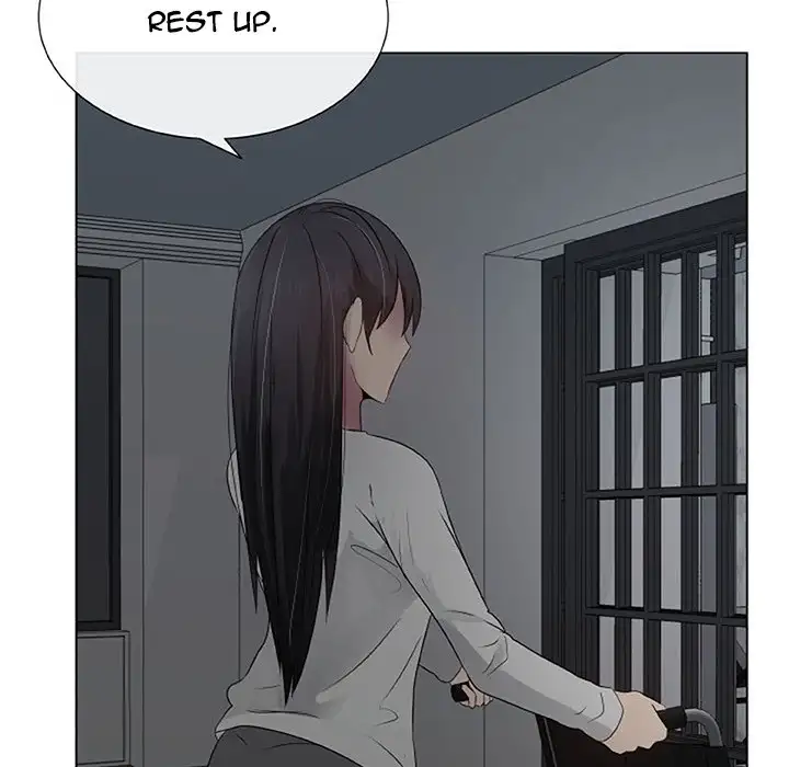 For Your Happiness chapter 20 page 25